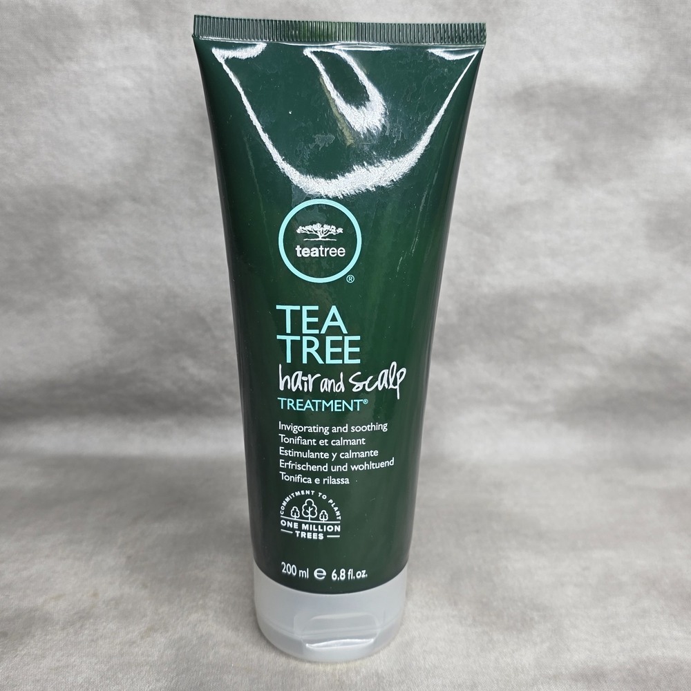 Paul Mitchell Tea Tree Hair & Scalp Treatment 6.8 oz